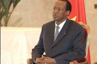 Burkina Faso: Le Sénat vise le respect de la constitution et non un intérêt personnel, selon Compaoré 